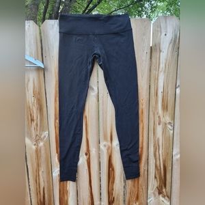 Lululemon size 8, full length legging